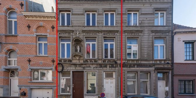Maison à vendre à Penitentenstraat 15, 9500 Geraardsbergen