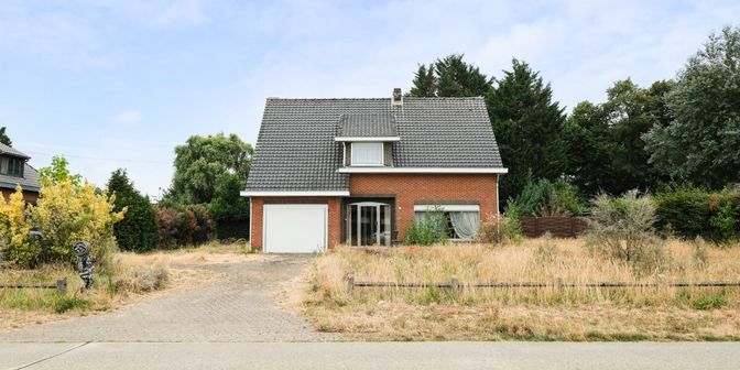 Huis te koop in Hulshoutsesteenweg 15, 2260 Westerlo