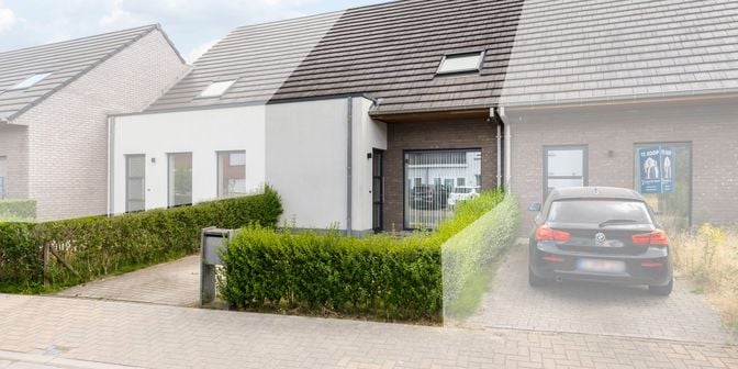 Huis te koop in Doelstraat 52, 8770 Ingelmunster