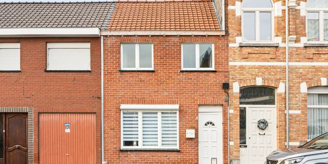 Maison à vendre à Daalstraat 6, 8957 Messines