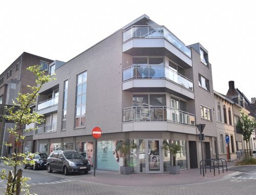                                         Penthouse te koop in Roeselare, € 365.000
