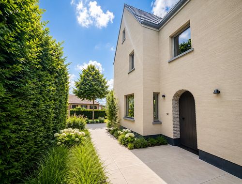                                         Eengezinswoning te koop in Maldegem, € 650.000
