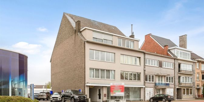 Bedrijfsvastgoed te koop in Kuringersteenweg 283, 3500 Hasselt