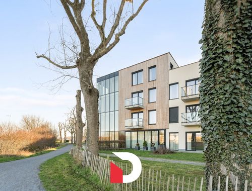                                         Serviceflat te koop in Sint-Pieters, € 195.000
