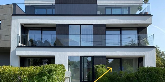 Appartement te huur in Aartrijkestraat 91 A bus V02, 8820 Torhout
