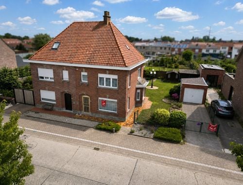                                         Woning te koop in Dadizele, € 220.000
