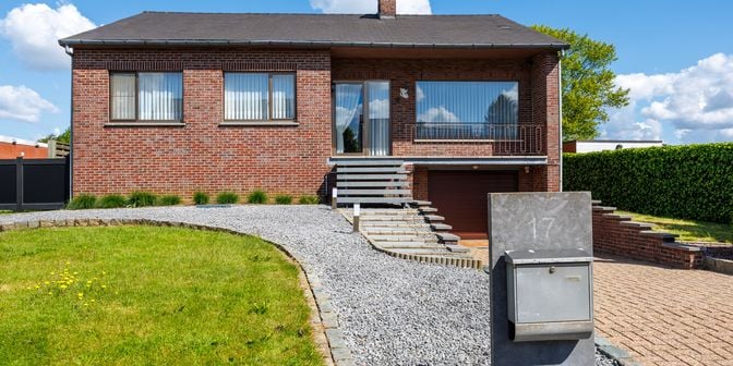 Maison à vendre à Laarstraat, 3550 Zolder
