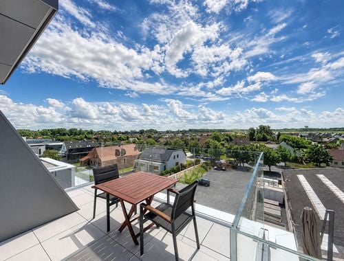                                         Appartement te koop in Nieuwpoort, € 795.000
