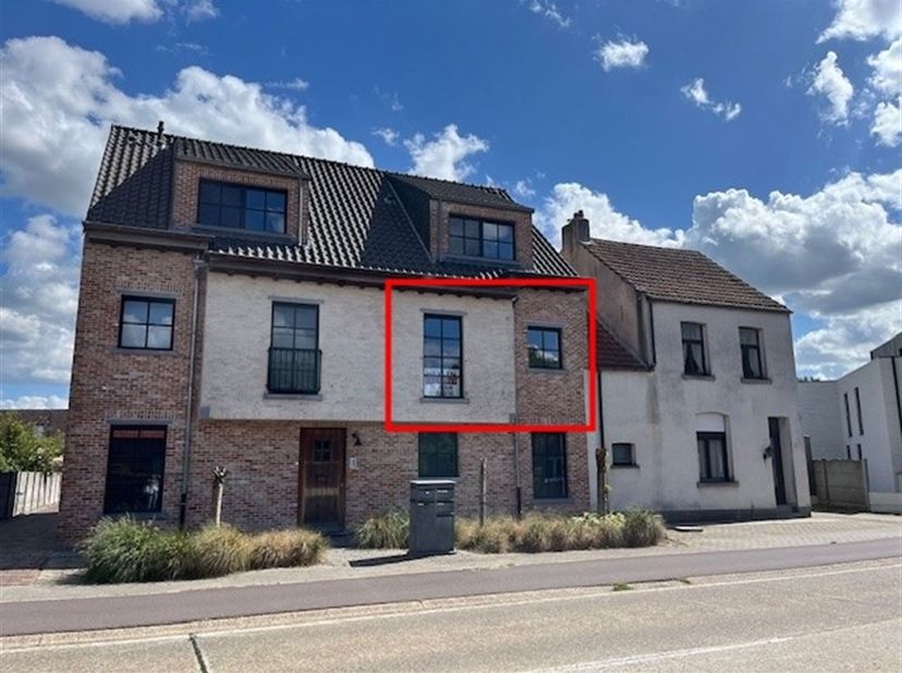 Appartement à louer à Molenheide 6 boîte 3,
                    2242 Pulderbos