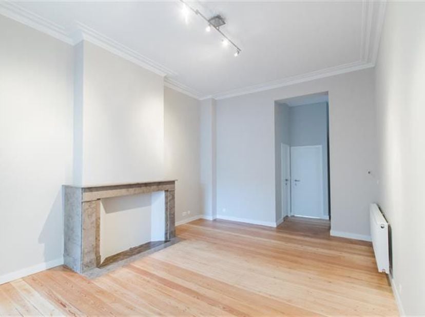 Appartement te huur in ,
                    1000 Brussel