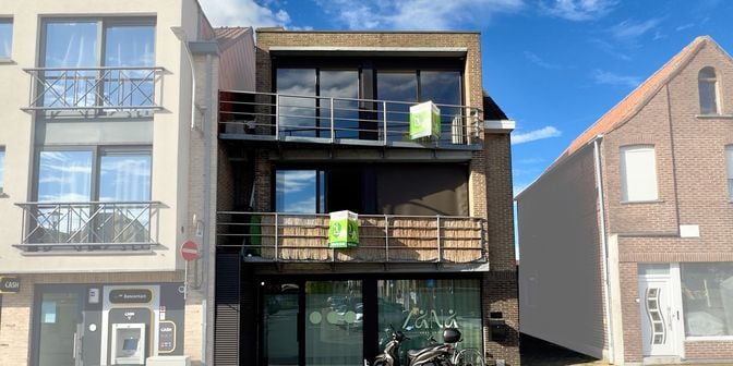 Appartement à vendre à Plaats 36, 8930 Rekkem