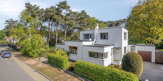 Maison à vendre à kruisstraat  24, 2820 Rijmenam