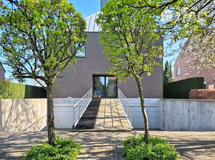 Huis te koop in Zuerbergstraat 53,
                    3080 Tervuren
