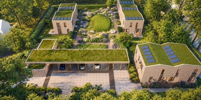 Huis te koop in Lage Kaart 456, 2930 Brasschaat