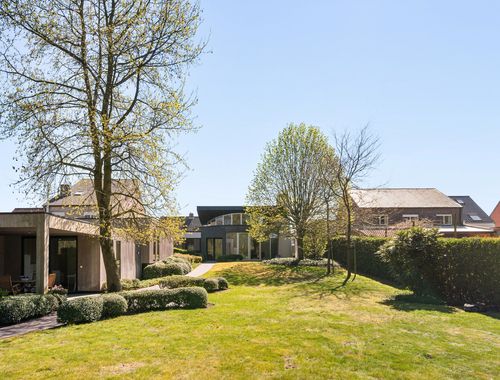                                         Maison à vendre à Herentals, € 685.000
