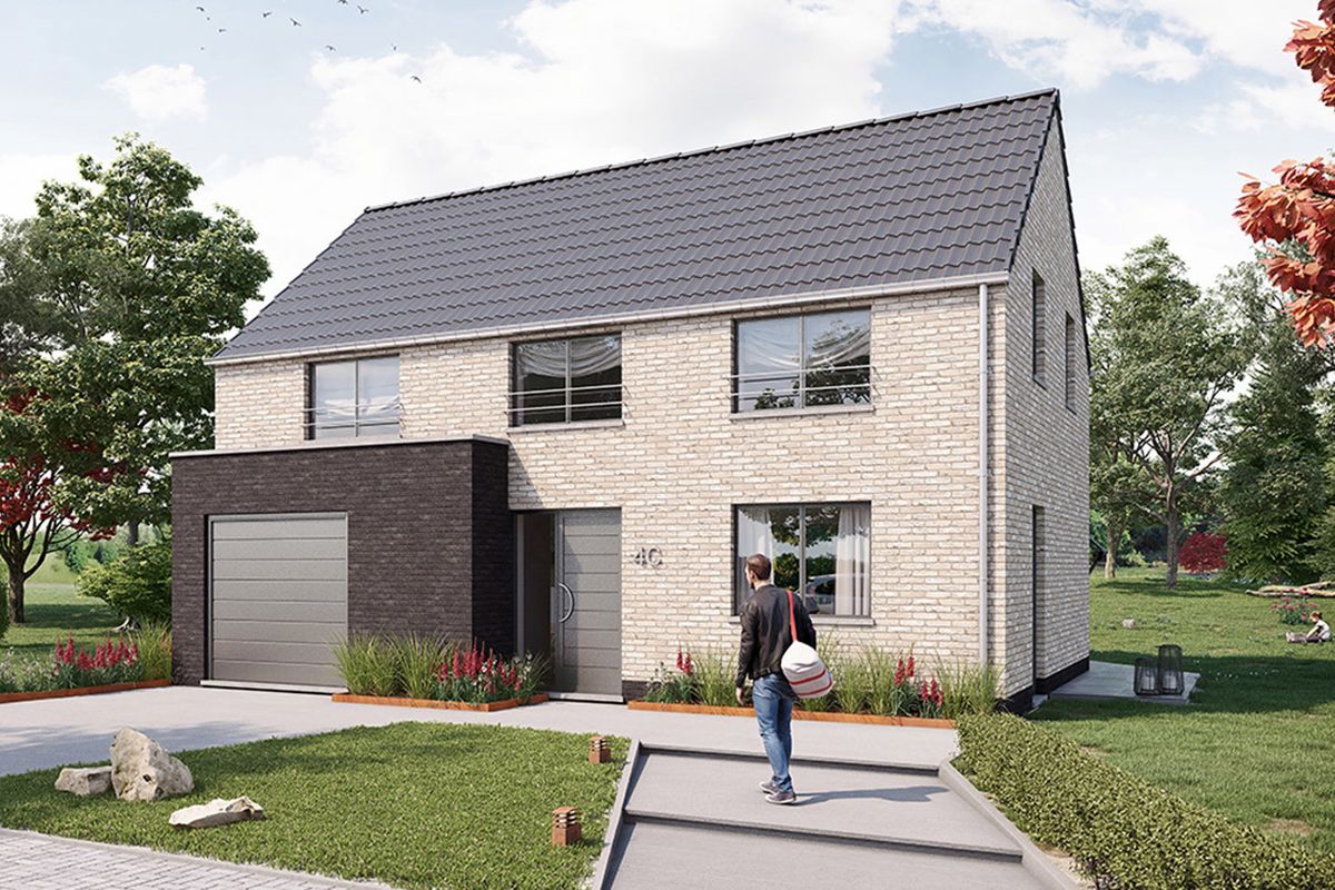 Huis te koop