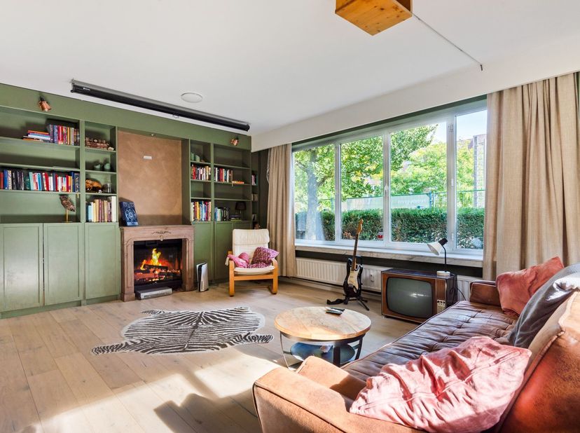 Appartement te koop in Vincottestraat  1 bus 1,
                    2140 Borgerhout