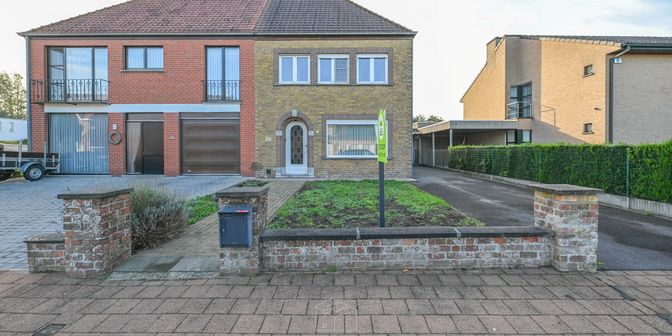 Huis te koop in Lattenklieversstraat 134, 8730 Beernem