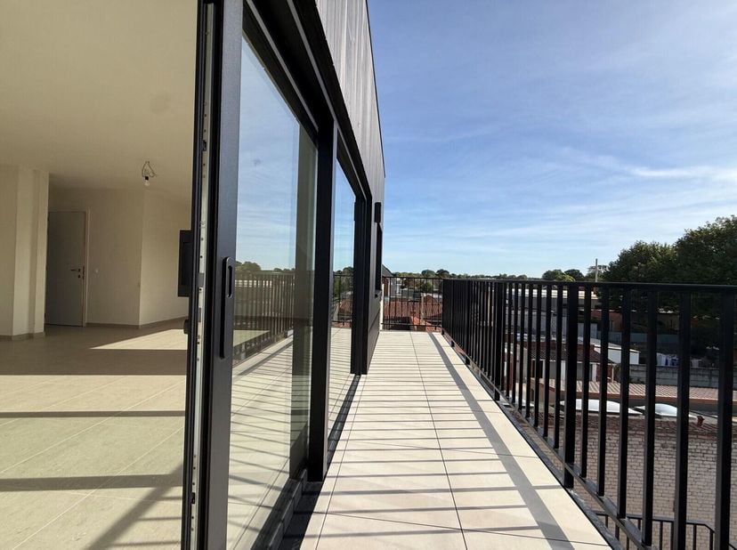 Appartement te koop in ,
                    8670 Oostduinkerke