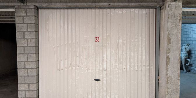 Garage à vendre à Raamveld, 2300 Turnhout