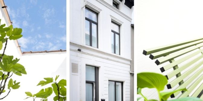 Huis te koop in Krommenelleboog 76, 9000 Gent