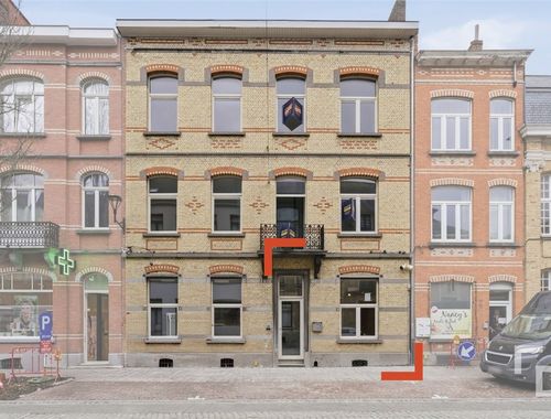                                         Appartement te huur in Ieper, € 750

