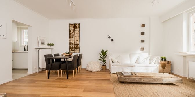 Appartement te koop in Louizastraat 6 bus 101, 2800 Mechelen