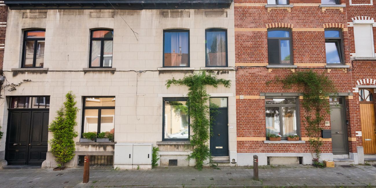 Rue Dries 101