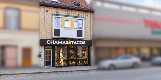 Huis te koop in Bevrijdingslaan 41, 9000 Gent