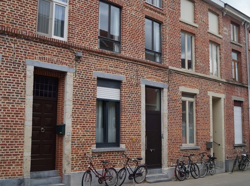 Appartement à louer
                    à 3000 Leuven