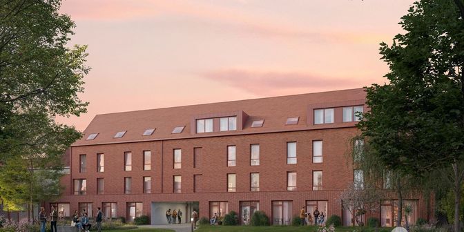 Projet à vendre à Tervuursesteenweg, 3001 Heverlee