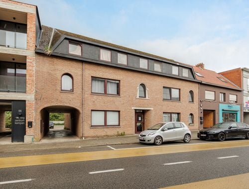                                         Appartement te koop in Mol, € 139.000
