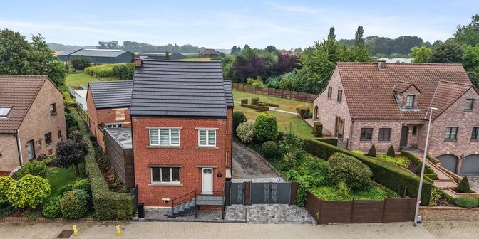 Huis te koop in Overrepenstraat 66, 3700 Tongeren