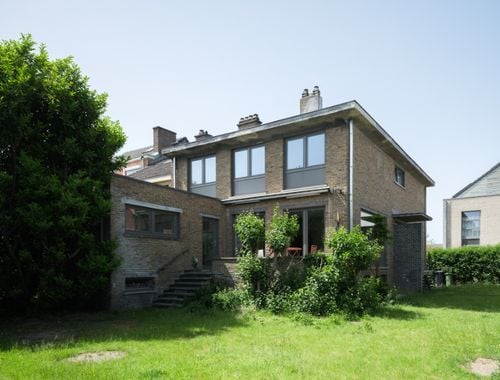                                         Maison à vendre à Sint-Amandsberg, € 625.000
