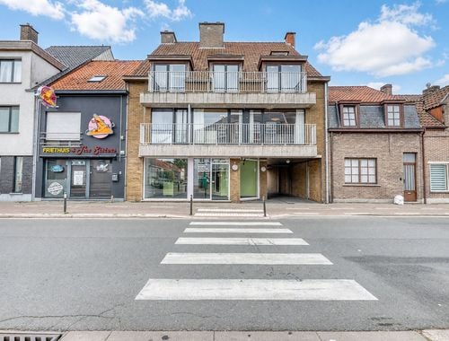                                         Appartement te koop in Eeklo, € 149.000
