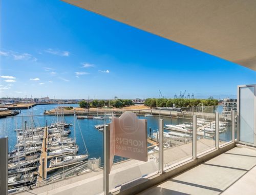                                         Appartement te koop in Zeebrugge, € 699.000
