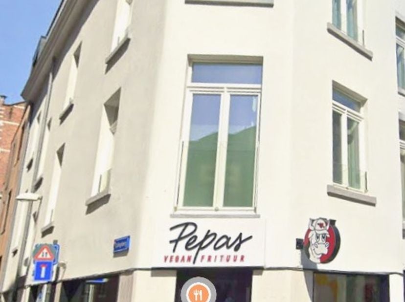 Kot-Colocation à vendre
                    à 3000 Leuven