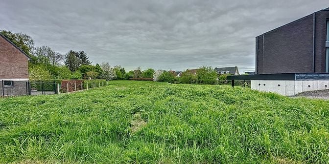 Terrain à vendre à Bruulstraat 2 - D, 3360 Bierbeek
