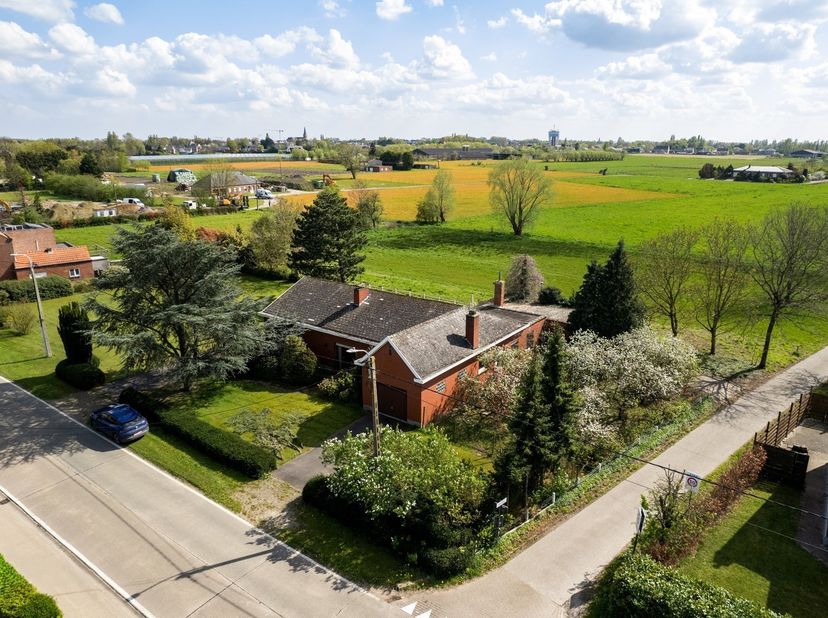 Maison à vendre
                    à 2580 Putte