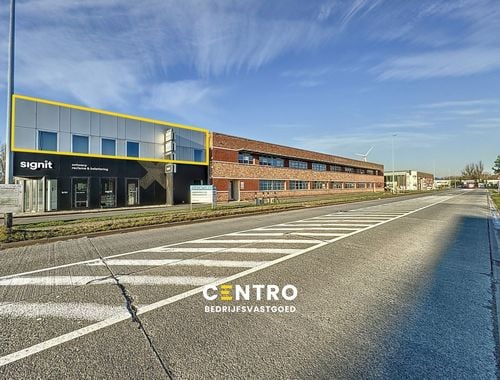                                         Kantoorruimte te koop in Brugge, € 299.000
