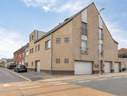                                         Appartement à vendre à Heldergem, € 265.000
