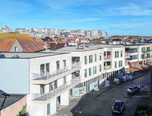                                         Appartement à vendre à Wenduine, € 479.000
