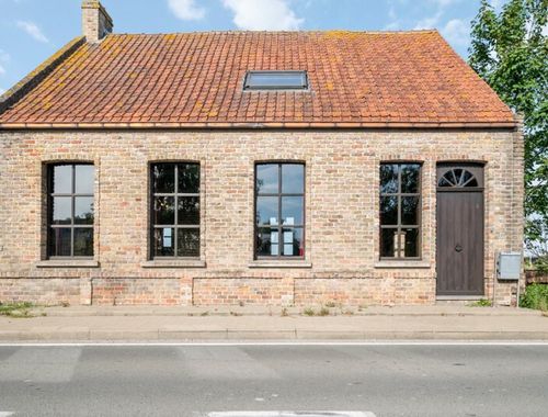                                         Woning te koop in Oudenburg, € 350.000
