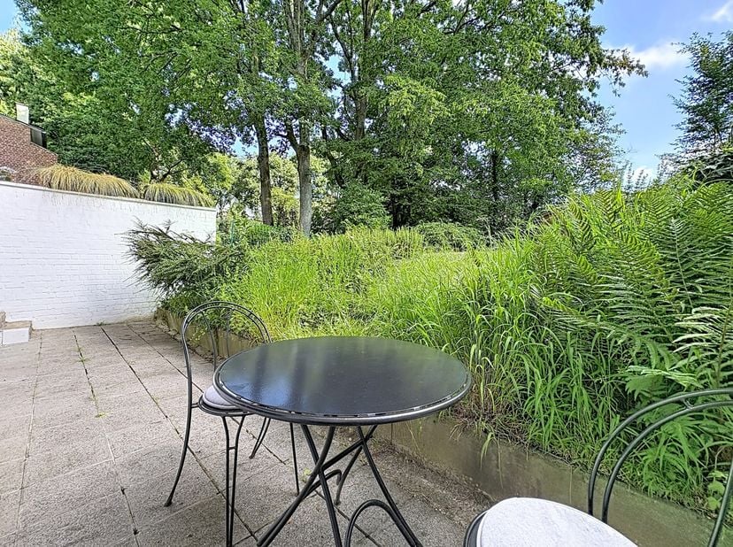 Appartement te koop in Rue des Bouleaux 8,
                    4031 Angleur
