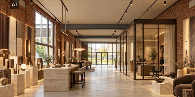 Bien professionnel à vendre à Walle 111, 8500 Kortrijk