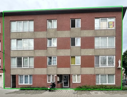                                         Gemengd gebruik te koop in Merksem, € 1.429.000
