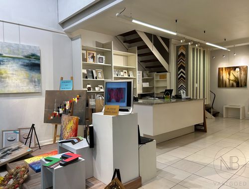                                        Handelspand te koop in Genk, € 62.500
