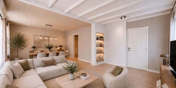 Maison à vendre à Meutestraat 6, 3920 Lommel