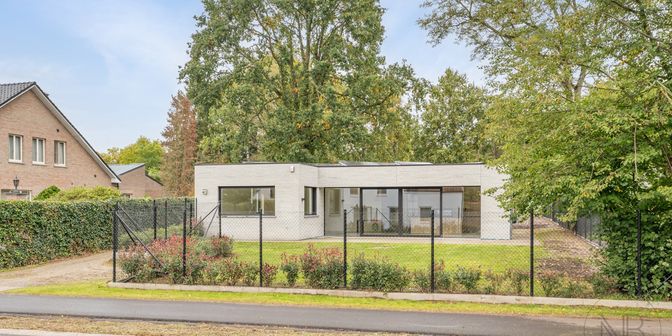 Huis te koop in Grote Hemmenweg 147c, 3520 Zonhoven