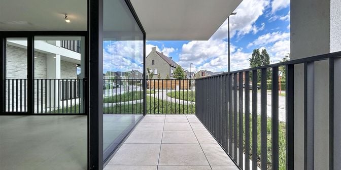 Appartement à vendre à Kasteelstraat 28B 0.3, 8920 Langemark